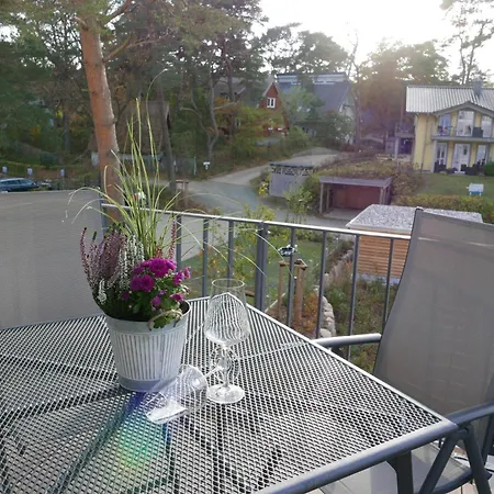 Ensemble 32 Appartement *