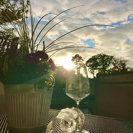 Appartement Ensemble 32 *