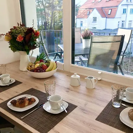 Ensemble 32 Appartement Baabe