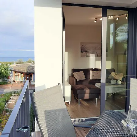 Appartement Ensemble 32