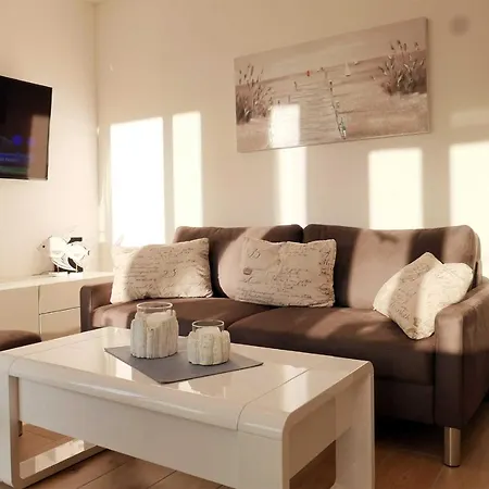 Appartement Ensemble 32