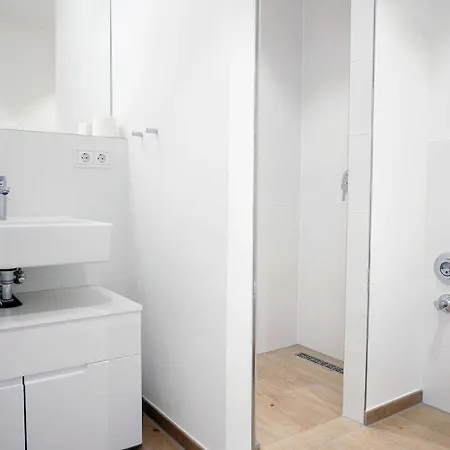 Appartement Ensemble 32