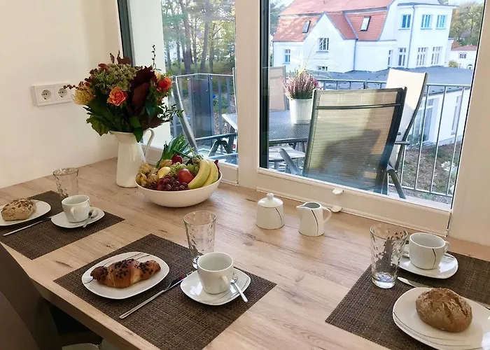 Ensemble 32 Daire Baabe